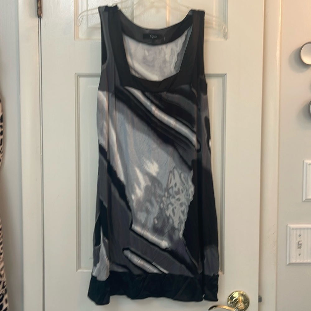 Express Medium casual dress great condition